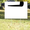 18" x 24" Yard Sign Thumbnail