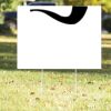 18" x 24" Yard Sign Thumbnail