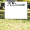 18" x 24" Yard Sign Thumbnail