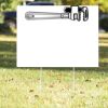 18" x 24" Yard Sign Thumbnail