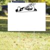 18" x 24" Yard Sign Thumbnail