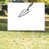 18" x 24" Yard Sign Thumbnail