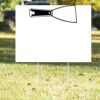 18" x 24" Yard Sign Thumbnail