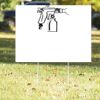 18" x 24" Yard Sign Thumbnail