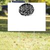 18" x 24" Yard Sign Thumbnail