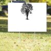 18" x 24" Yard Sign Thumbnail