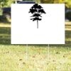 18" x 24" Yard Sign Thumbnail