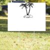 18" x 24" Yard Sign Thumbnail