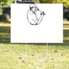 18" x 24" Yard Sign Thumbnail