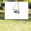 18" x 24" Yard Sign Thumbnail