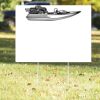 18" x 24" Yard Sign Thumbnail