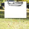 18" x 24" Yard Sign Thumbnail