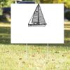 18" x 24" Yard Sign Thumbnail