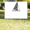 18" x 24" Yard Sign Thumbnail