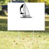 18" x 24" Yard Sign Thumbnail