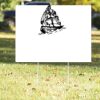 18" x 24" Yard Sign Thumbnail