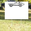 18" x 24" Yard Sign Thumbnail
