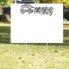 18" x 24" Yard Sign Thumbnail