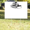 18" x 24" Yard Sign Thumbnail