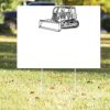 18" x 24" Yard Sign Thumbnail