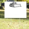 18" x 24" Yard Sign Thumbnail