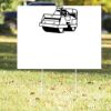 18" x 24" Yard Sign Thumbnail
