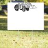 18" x 24" Yard Sign Thumbnail