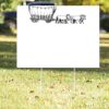 18" x 24" Yard Sign Thumbnail