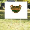 18" x 24" Yard Sign Thumbnail