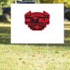 18" x 24" Yard Sign Thumbnail