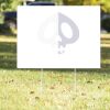 18" x 24" Yard Sign Thumbnail