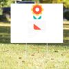 18" x 24" Yard Sign Thumbnail