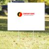 18" x 24" Yard Sign Thumbnail