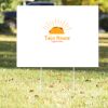 18" x 24" Yard Sign Thumbnail