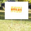 18" x 24" Yard Sign Thumbnail