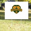 18" x 24" Yard Sign Thumbnail