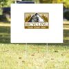 18" x 24" Yard Sign Thumbnail