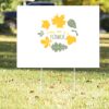 18" x 24" Yard Sign Thumbnail