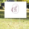18" x 24" Yard Sign Thumbnail