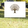 18" x 24" Yard Sign Thumbnail