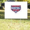 18" x 24" Yard Sign Thumbnail