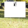 18" x 24" Yard Sign Thumbnail
