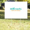 18" x 24" Yard Sign Thumbnail
