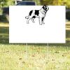 16" x 24" Yard Sign Thumbnail