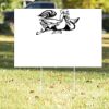 16" x 24" Yard Sign Thumbnail