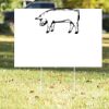 16" x 24" Yard Sign Thumbnail