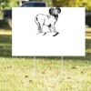 16" x 24" Yard Sign Thumbnail