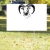 16" x 24" Yard Sign Thumbnail