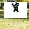 16" x 24" Yard Sign Thumbnail