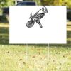 16" x 24" Yard Sign Thumbnail